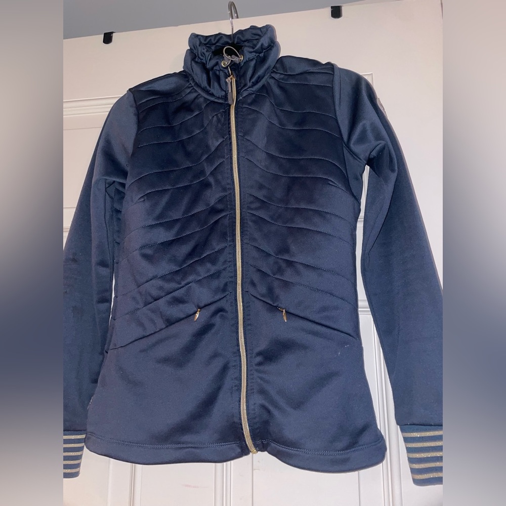 ANKY Riding Jacket - Picture 2 of 4